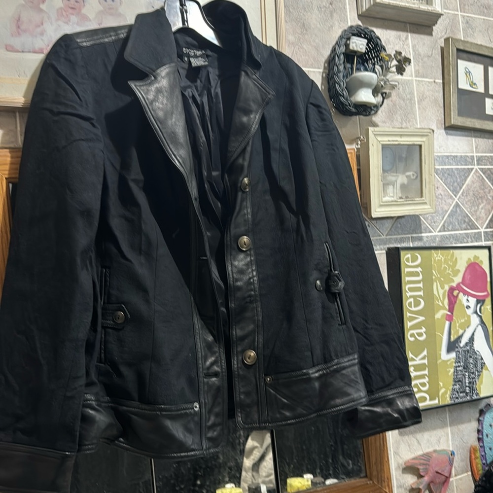 Etcetera Jacket - image 1